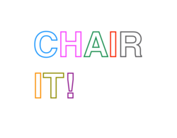 chair it!
